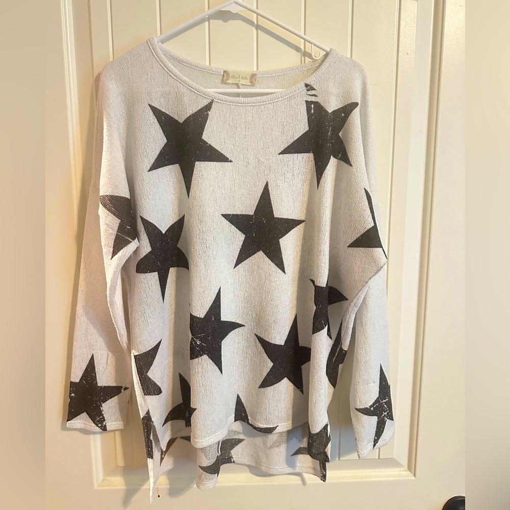 Altar’d State Shirt